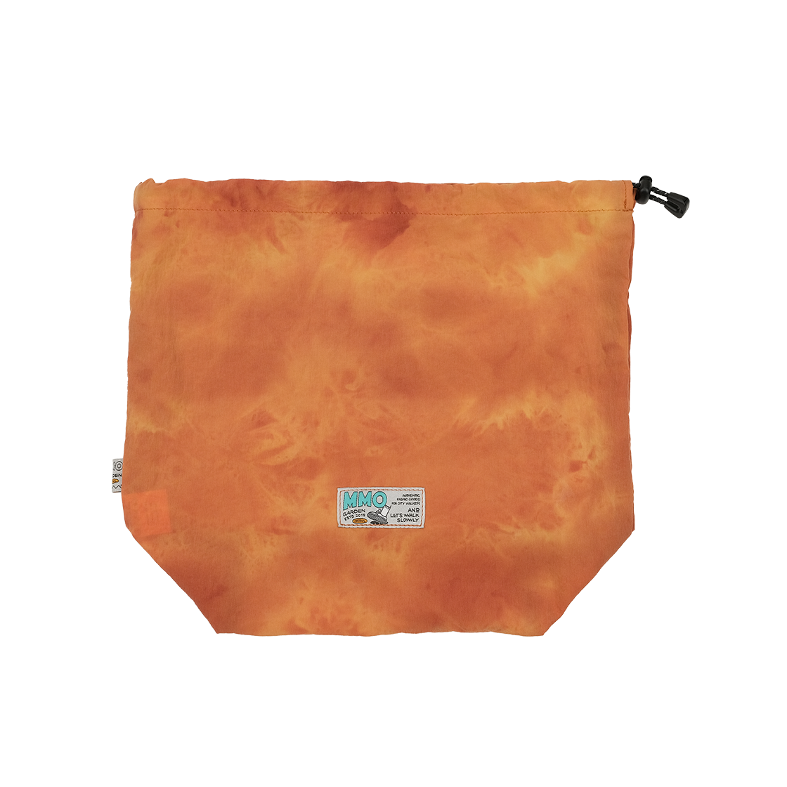 에메모가든 에메모 파우치 03 나일론 타이다이(mmogarden mmo Pouch 03 Nylon Tiedye 3Colors) - 3
