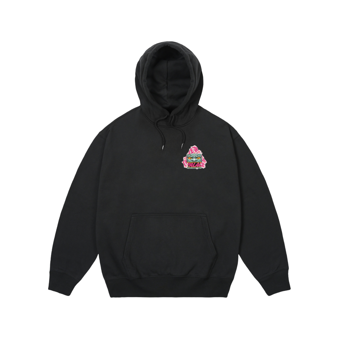 PALACE OSAKA | PALACE SKATEBOARDS