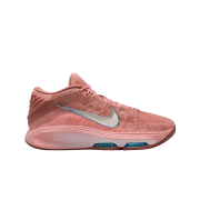 Nike Air Zoom G.T. Hustle 3 EP Red Stardust Pale Ivory
