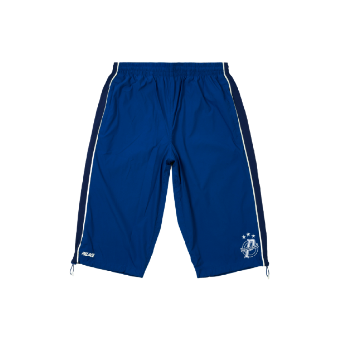 - Palace Palais Pro Team 3/4 Jogger Blue Berry - 25SS
