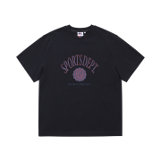 Sports Dept SEL College T-shirt Charcoal