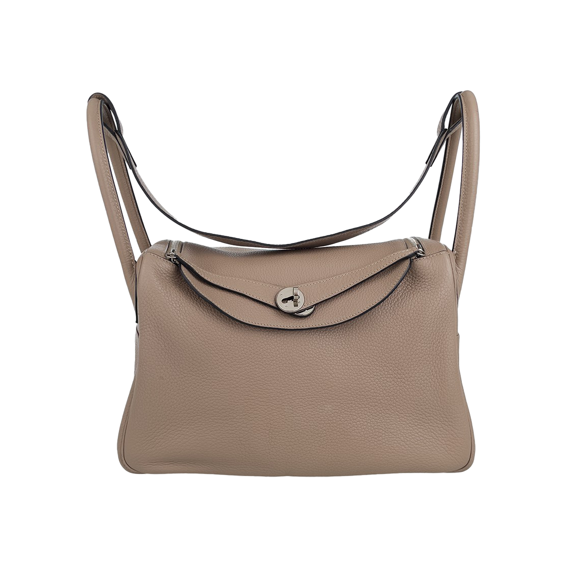 에르메스 린디34 그리스T 은장