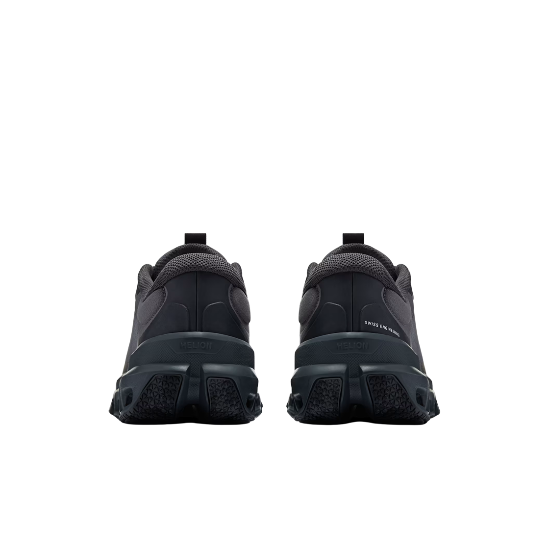 (W) 로에베 x 온 러닝 클라우드벤쳐 2 건메탈((W) Loewe x On Running Cloudventure 2 Gunmetal) - 3