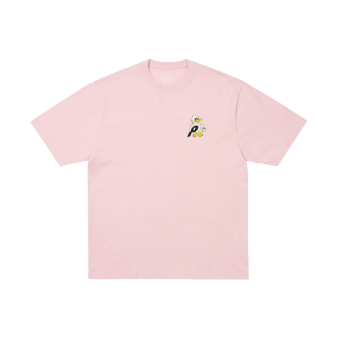 팔라스 덕 오프 티셔츠 러쉬 플러쉬 - 25SS(Palace Duck Off T-Shirt Lush Flush - 25SS) - 2