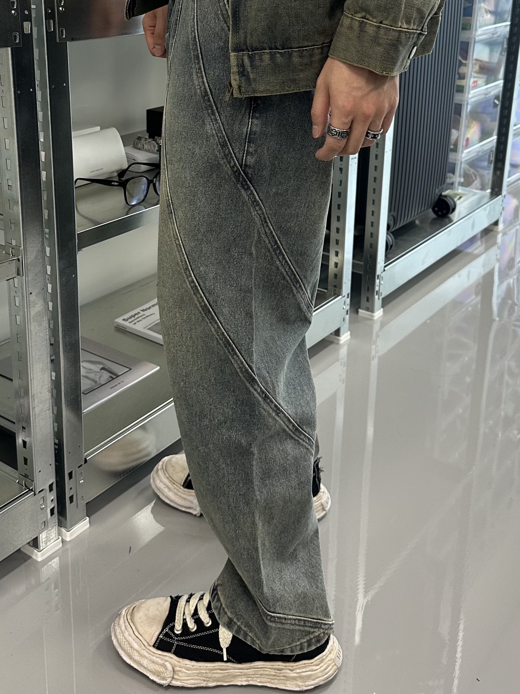 박 호 일님의 스타일 - 2