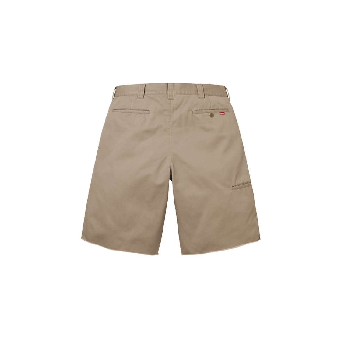 GQ2517◇Supreme :25ss Work Short◇w34◇Tan 슈프림 워크 쇼츠 탄 - 25SS | Supreme | KREAM
