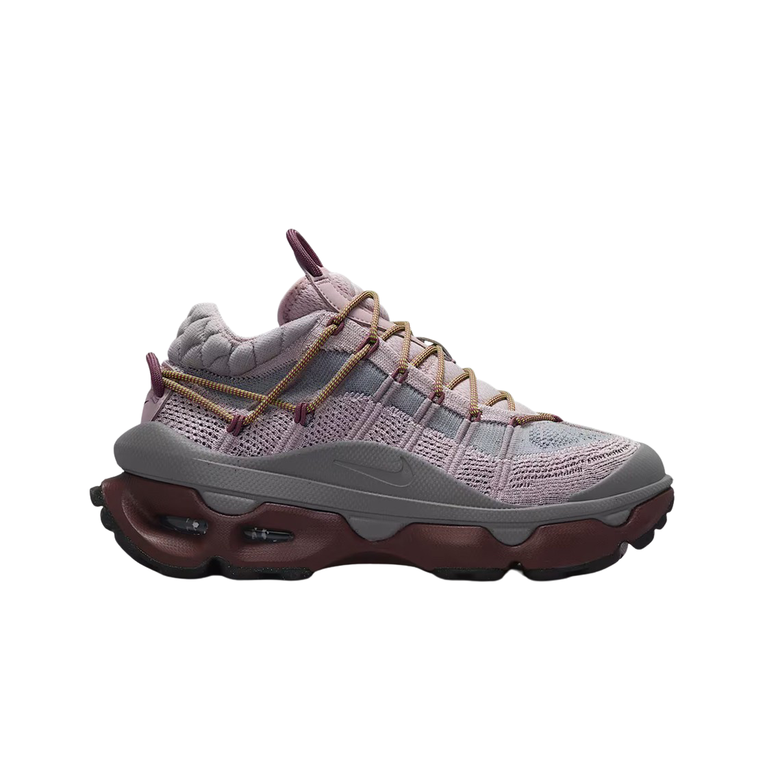 FD2110-002 (W) Nike Air Max Flyknit Venture Platinum Violet Smokey Mauve