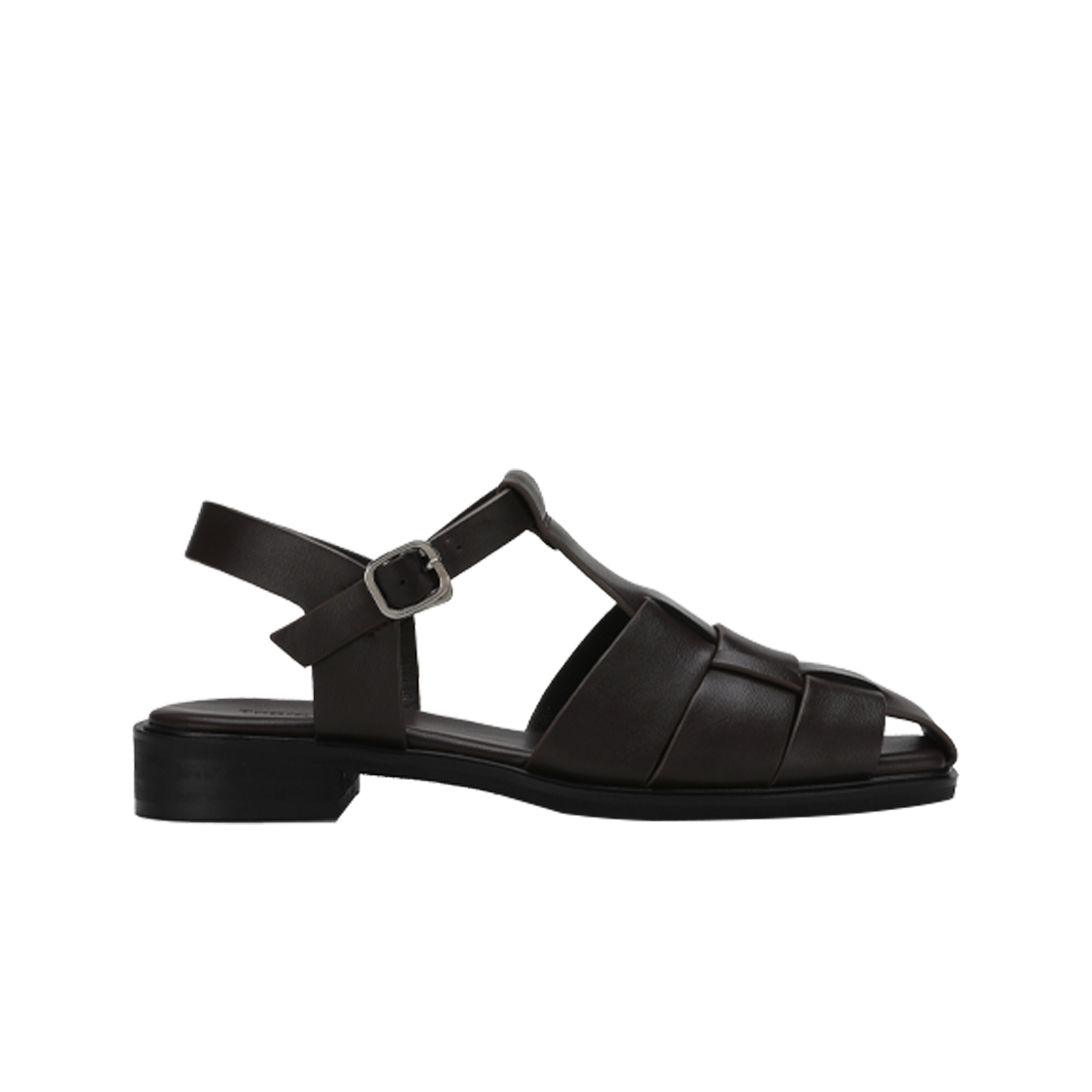 톰맥캔 모나코 01 여성 샌들 브라운(Thom McAn Monaco 01 Sandal Brown) - 1