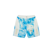 Palace 1 Truth Shorts White - 25SS