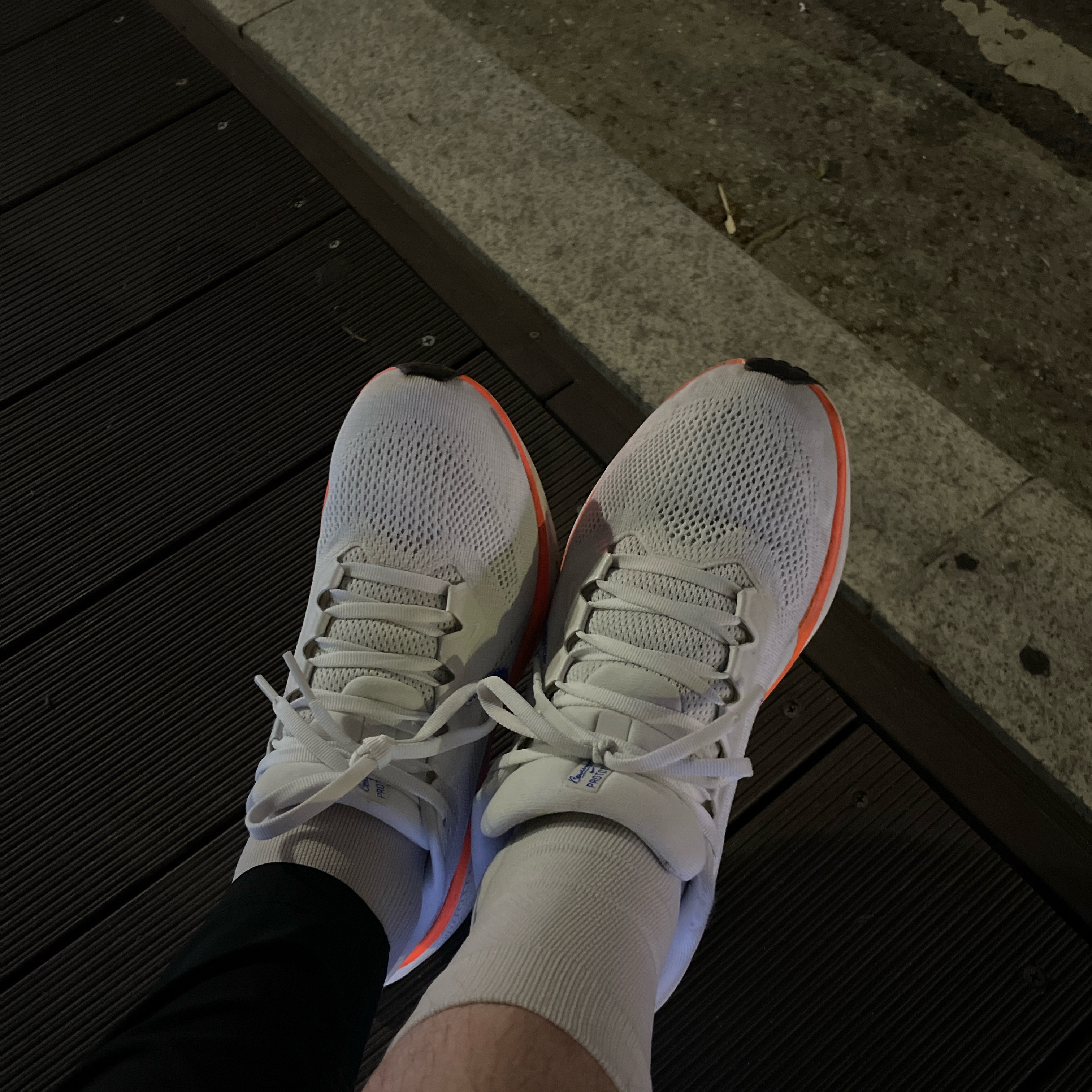 (W) Nike Air Zoom Pegasus 41 Blueprint, Nike Air Zoom Pegasus 41 Blueprint 착용 스타일