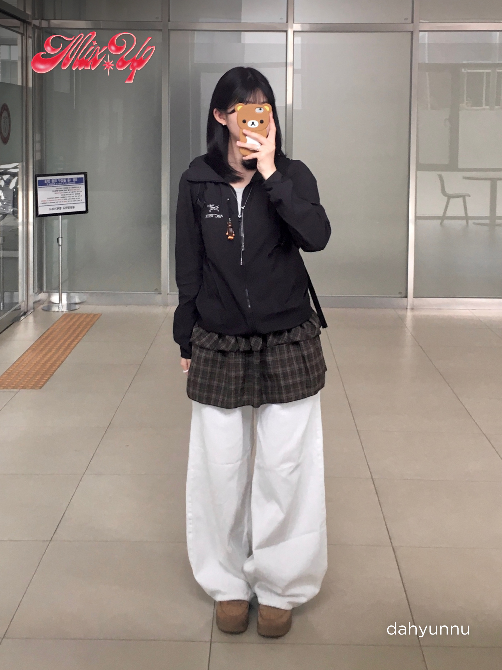 KREAM 챌린지님의 스타일