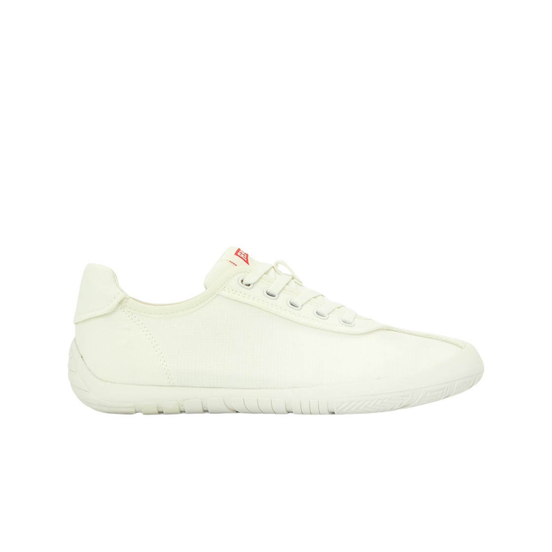 K201542-002 (W) Camper Peu Path Sneakers Ivory