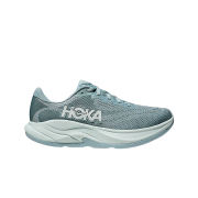 (W) Hoka Rincon 4 Druzy Mountain Fog
