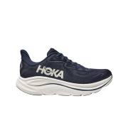 Hoka Clifton 10 Navy White