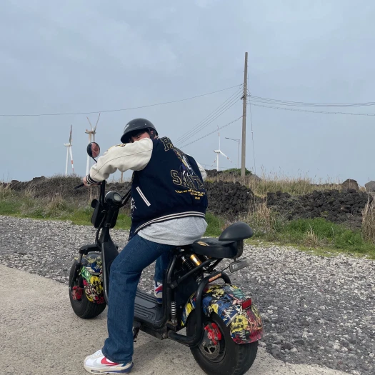 스타일 카드