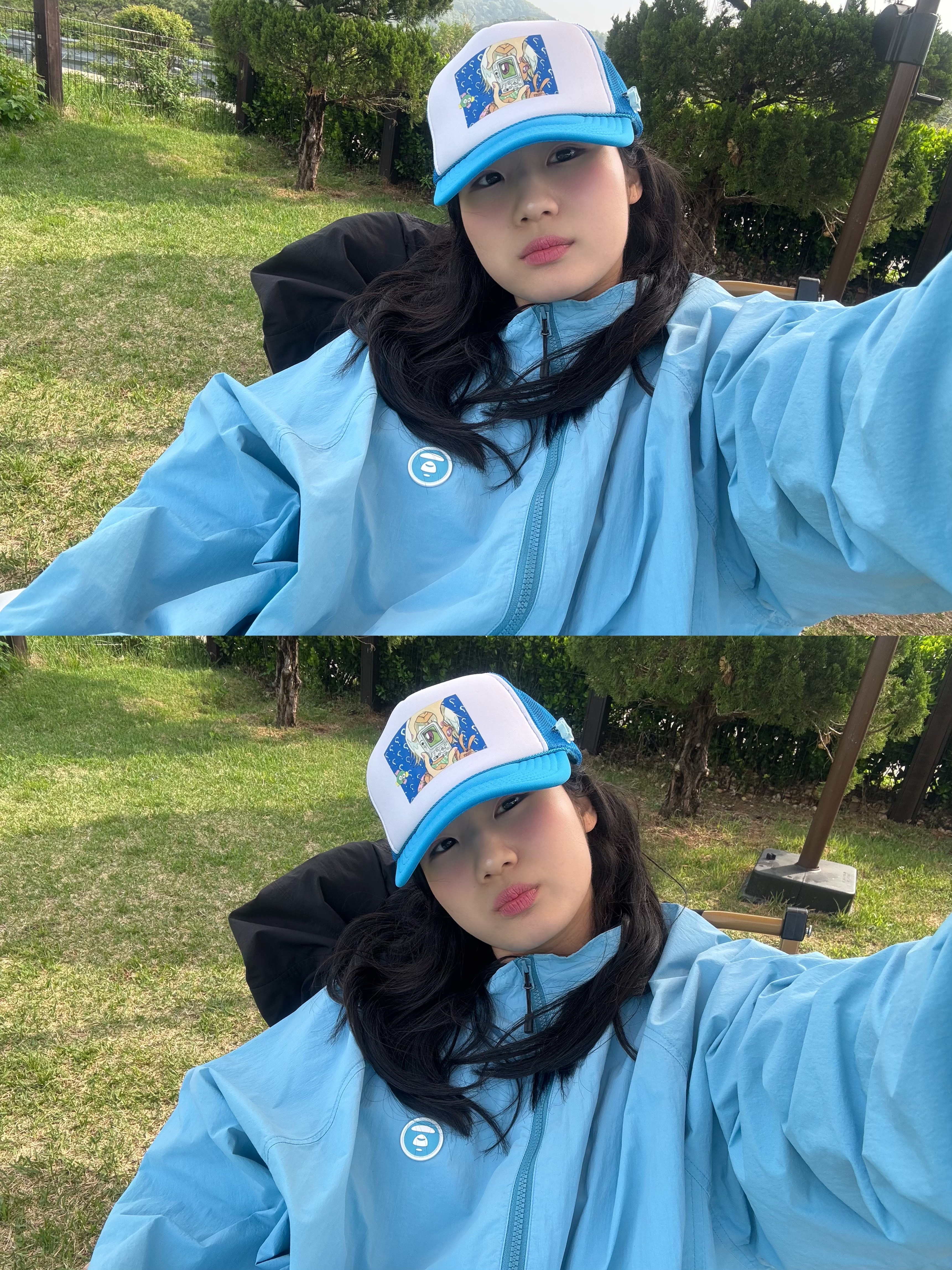 KREAM 스타일