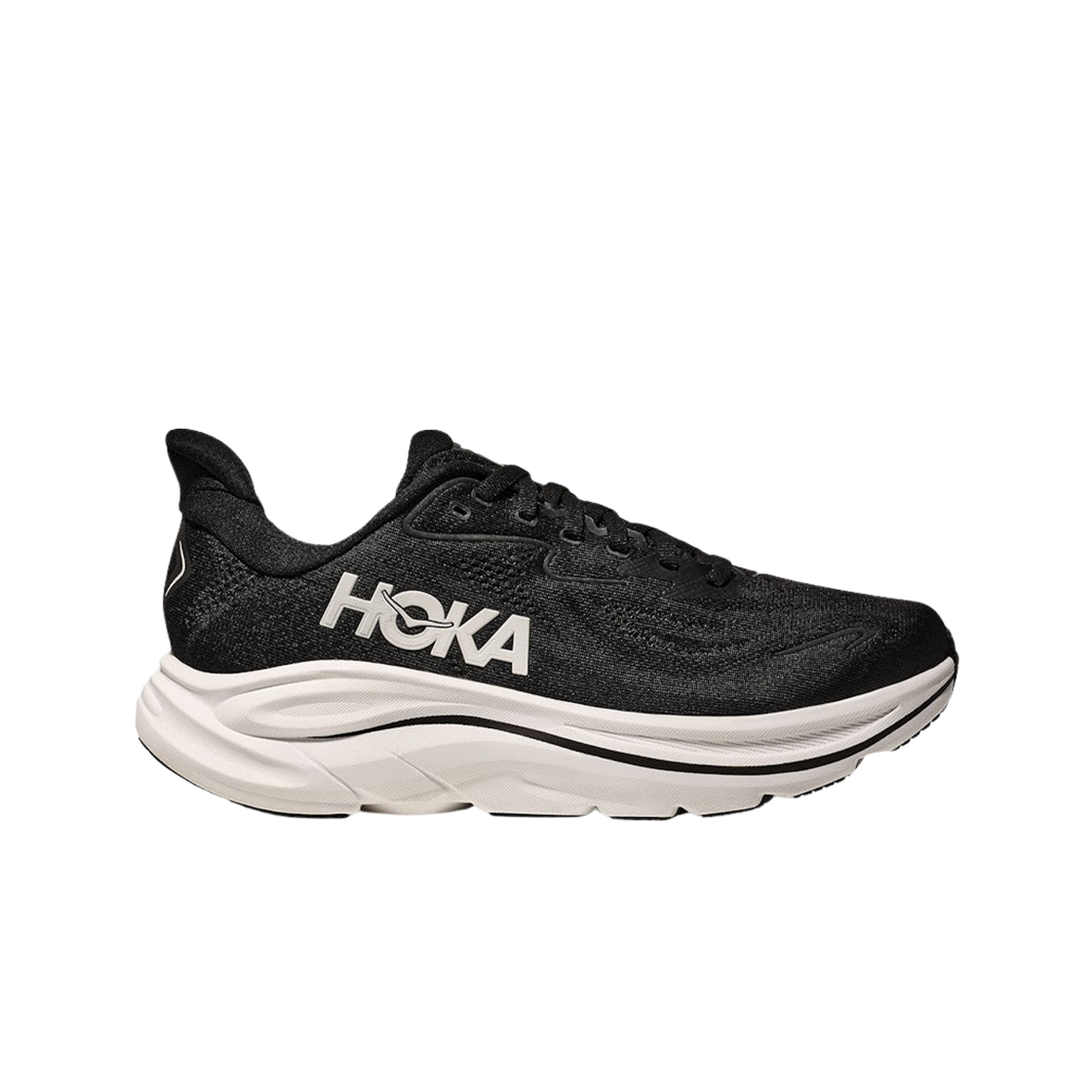 호카 클리프톤 10 블랙 화이트(Hoka Clifton 10 Black White) - 1