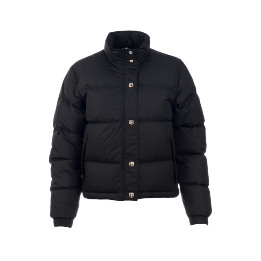 ITABG35QLI9N Chrome Hearts Stiff Down Padding S Black