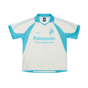 Palace Palais Pro Team Jersey White - 25SS