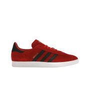 Adidas Gazelle Mufc Red Core Black