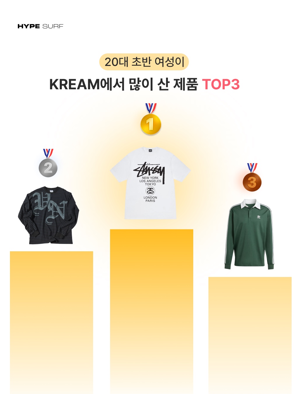 Hanwha Eagles Boston Bag Navy, Stussy World Tour T-Shirt Black 2024,2025 착용 스타일 - 3
