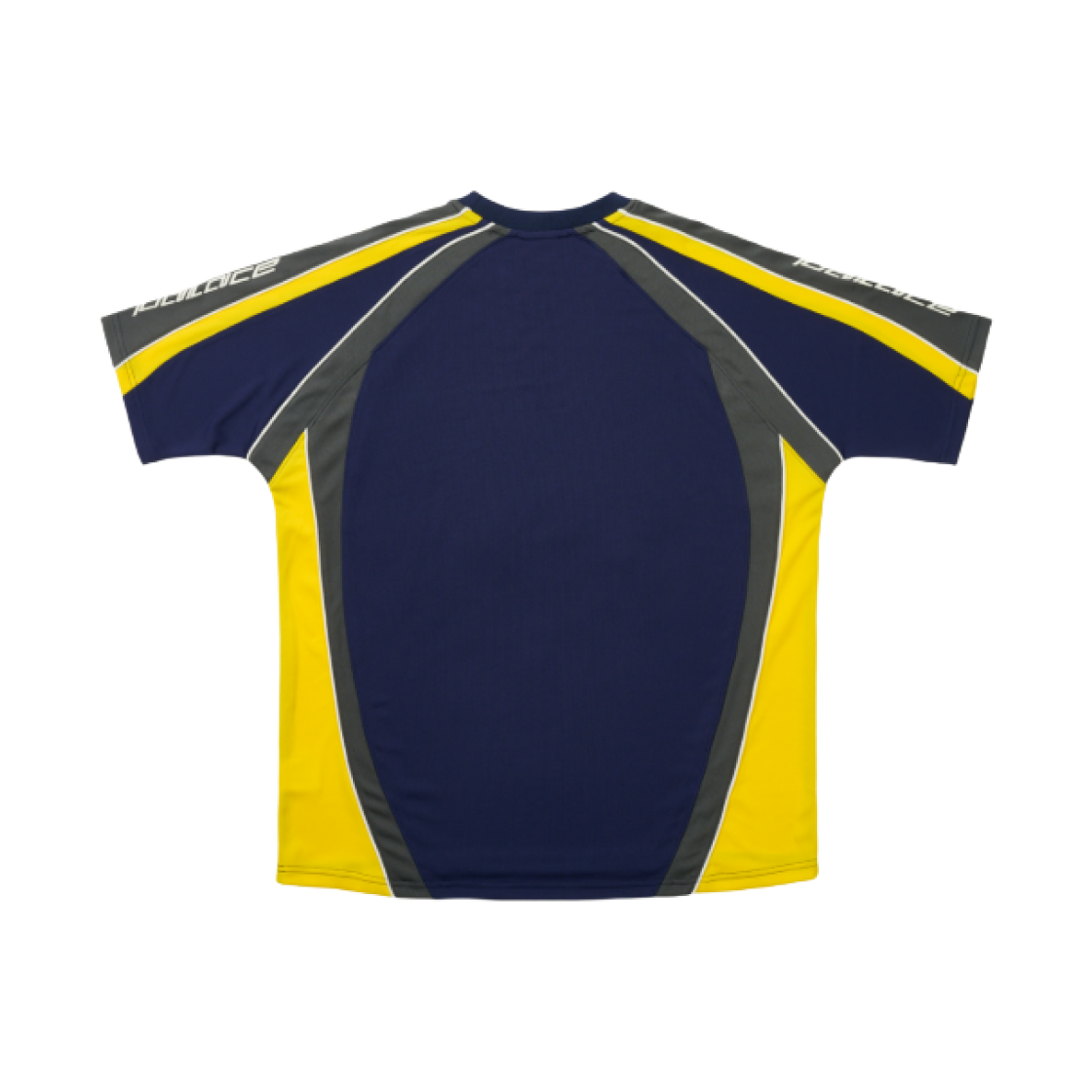 팔라스 파 아웃 저지 네이비 - 25SS(Palace Far Out Jersey Navy - 25SS) - 2