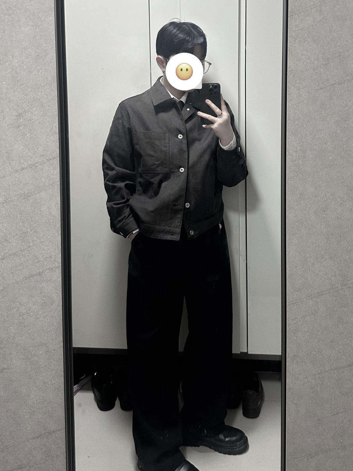 해평님의 스타일