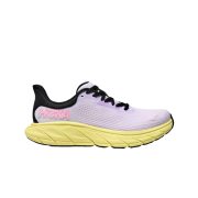 (W) Hoka Arahi 7 Starlight Glow Yuzu