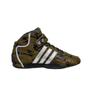 Adidas x Thug Club Adiracer Hi Focus Olive Silver Metallic