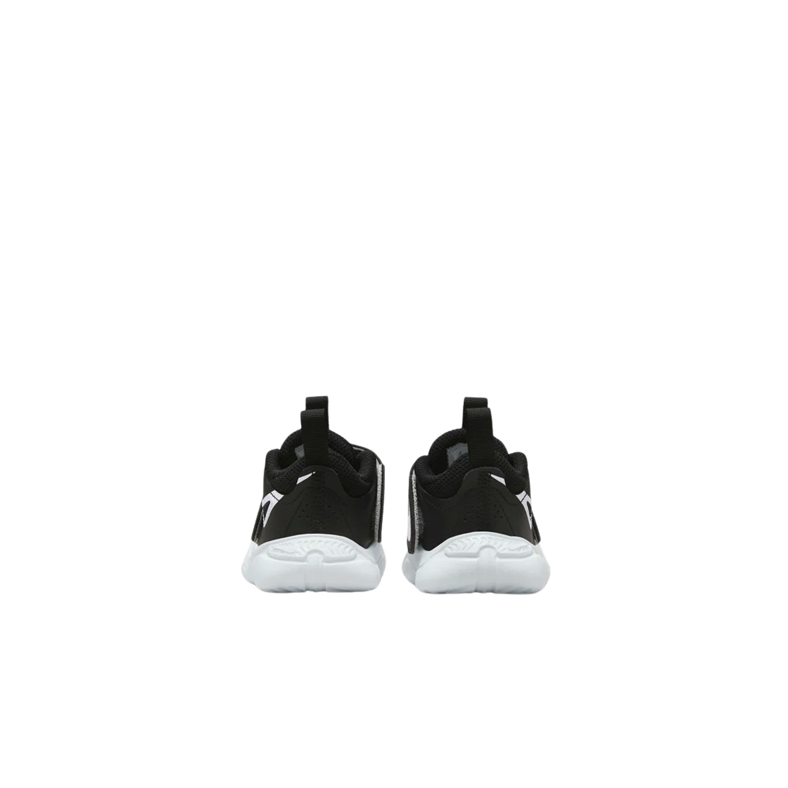 (TD) 나이키 팀 허슬 D 11 블랙 화이트((TD) Nike Team Hustle D 11 Black White) - 3