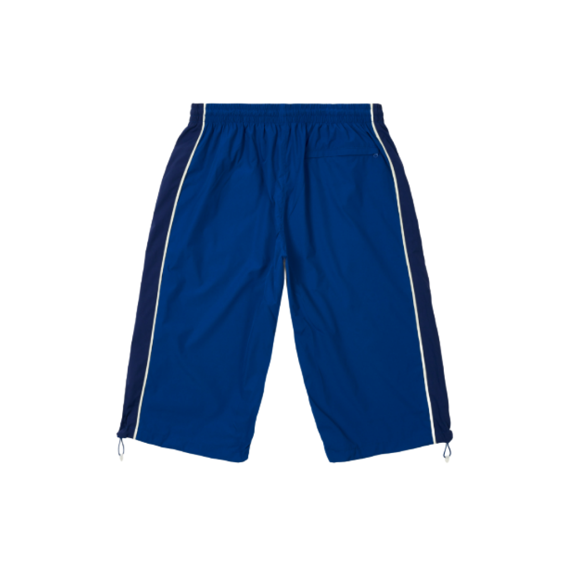 팔라스 팔레이스 프로 팀 3/4 조거 블루 베리 - 25SS(Palace Palais Pro Team 3/4 Jogger Blue Berry - 25SS) - 2
