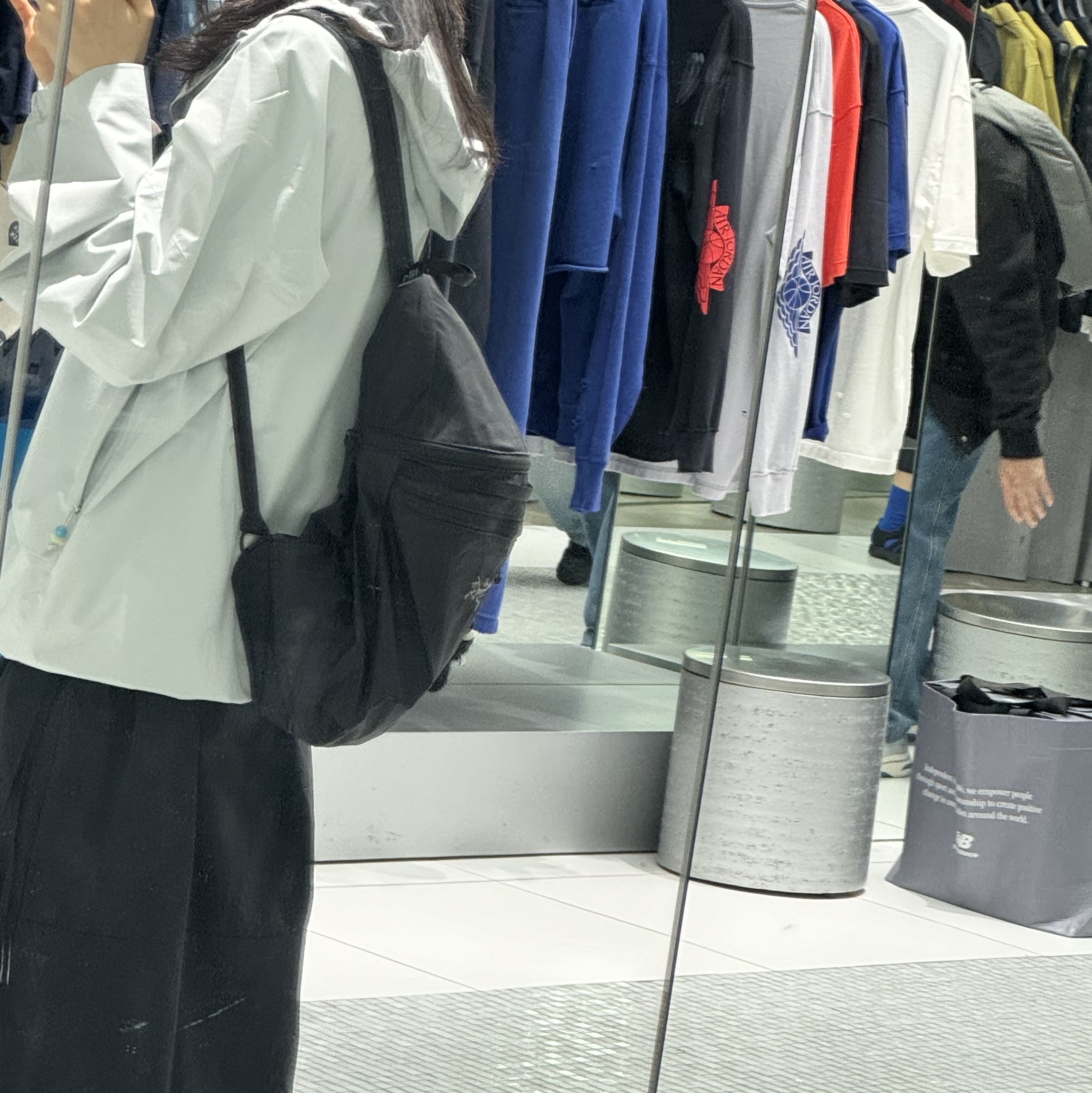 Nike ACG Storm-Fit ADV Cascade Rains Full Zip Jacket Photon Dust - Asia, Arc'teryx Heliad 15 Backpack Black 착용 스타일