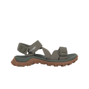 Camper Drift Trail Sandals Green