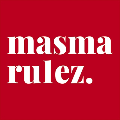 마스마룰즈(MASMARULEZ)