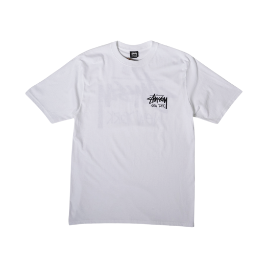 ★人気★【Stussy】★Stock Seoul TEE★White★ Stussy Stock Seoul LS T-Shirt White 2024 100% Authentic | eBay