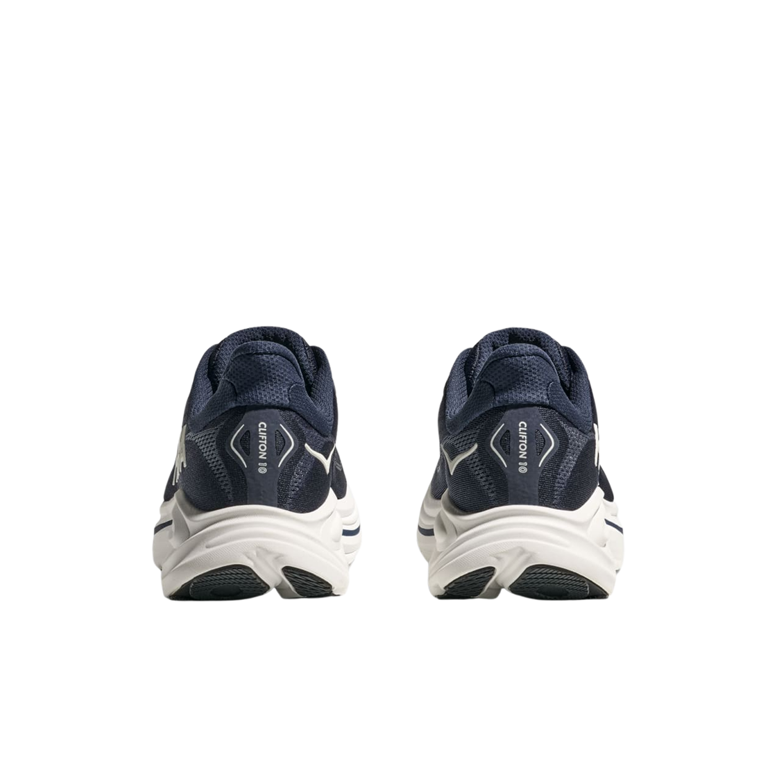 호카 클리프톤 10 네이비 화이트(Hoka Clifton 10 Navy White) - 3