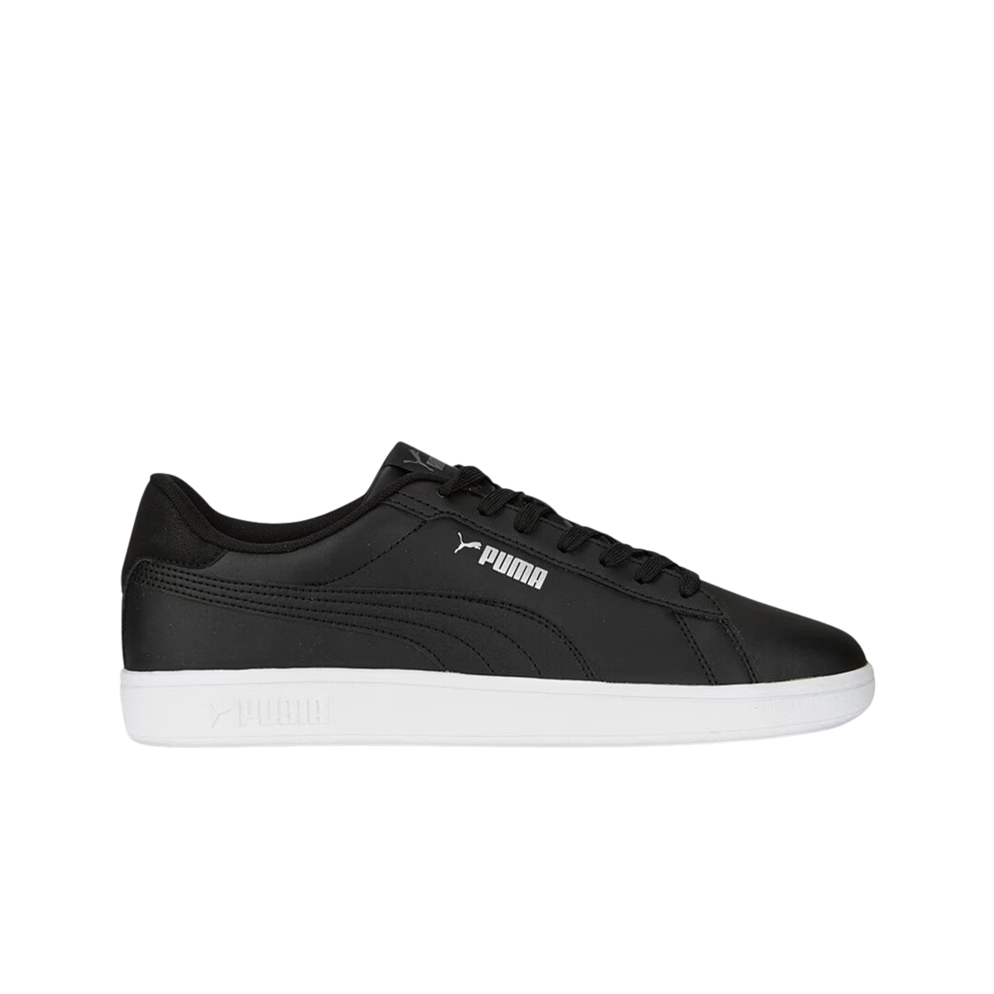 390987-02 Puma Smash 3.0 L Black