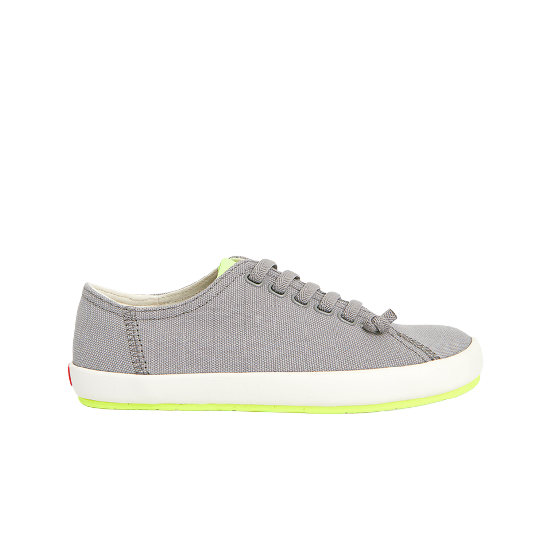 18869-113 Camper Peu Rambla Sneakers Gray