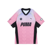Puma x Musinsa Edition Football Jersey Magic Rose