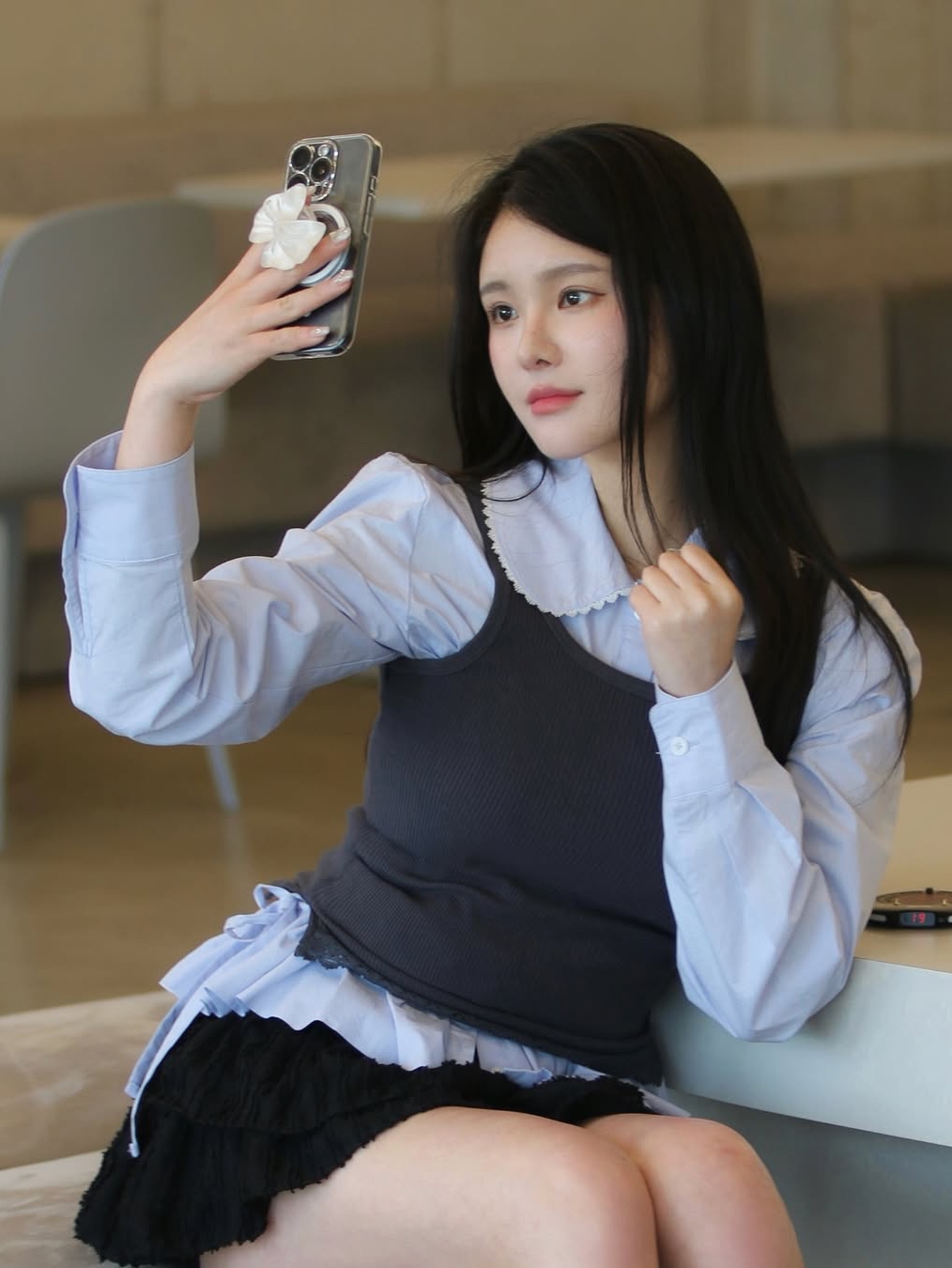 TUOMIO님의 스타일 - 2