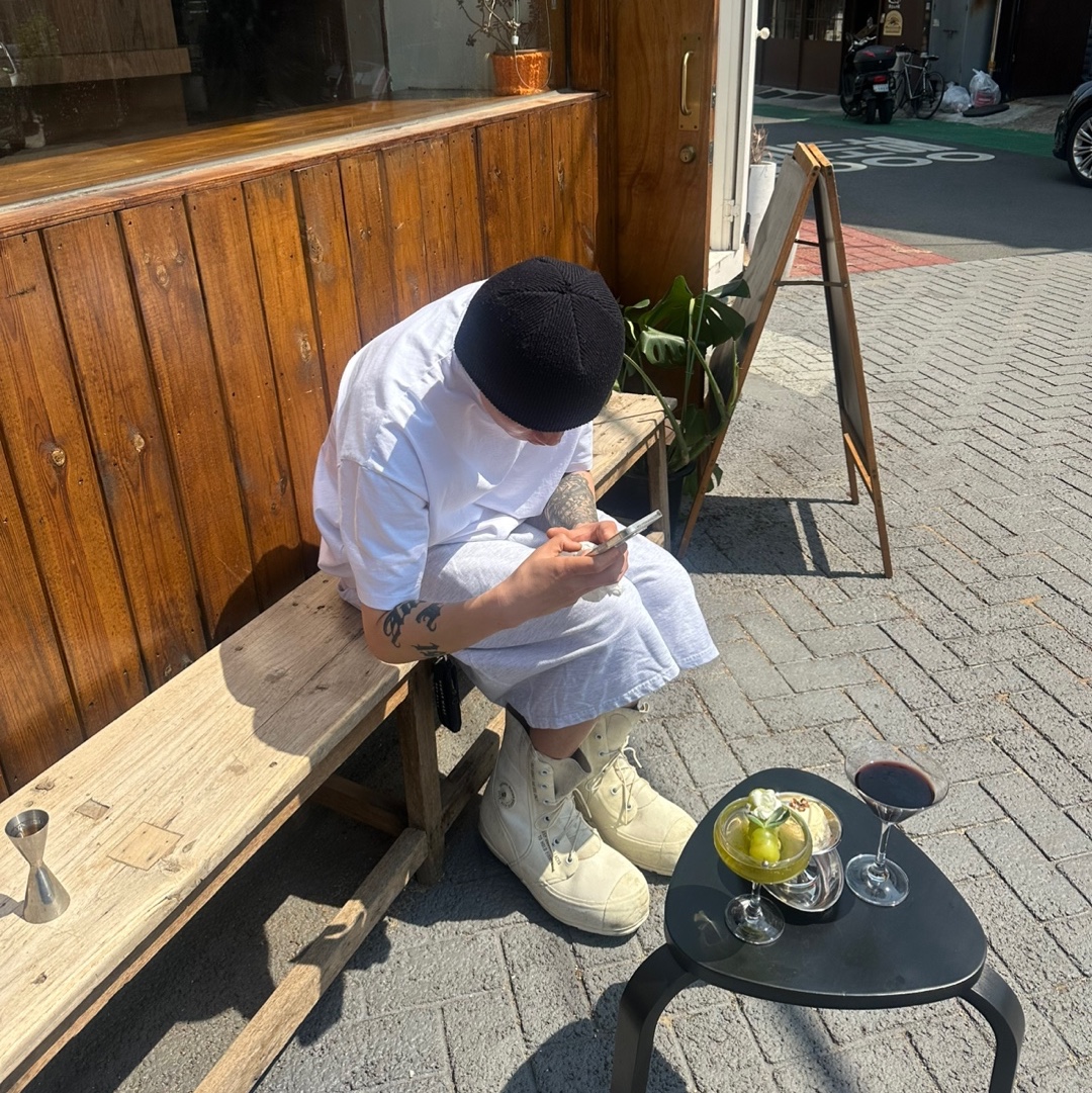 nimnuymik님의 스타일