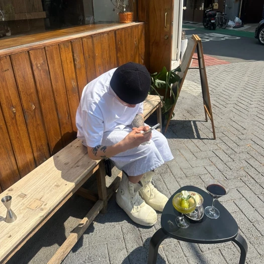 스타일 카드