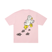 Palace Duck Off T-Shirt Lush Flush - 25SS