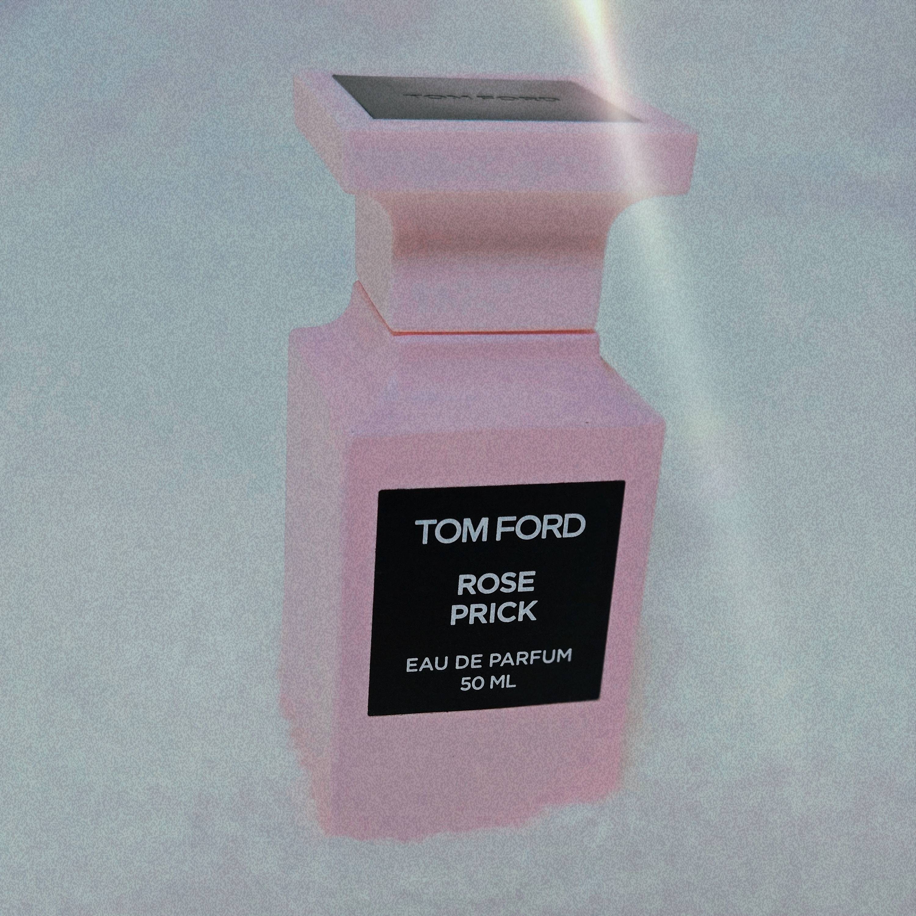 Tom Ford Rose Prick Eau De Parfum 50ml 착용 스타일