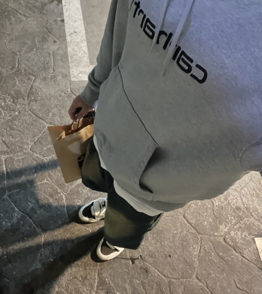 KREAM 프로필 이미지