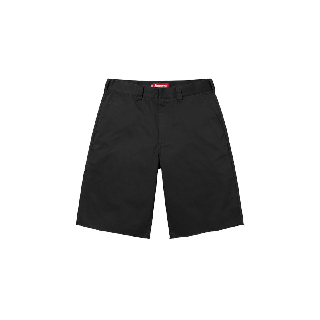 GQ2517◇Supreme :25ss Work Short◇w34◇Tan 슈프림 워크 쇼츠 탄 - 25SS | Supreme | KREAM