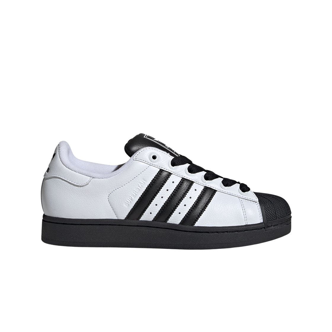 아디다스 슈퍼스타 2 화이트 블랙(Adidas Superstar II White Black)
