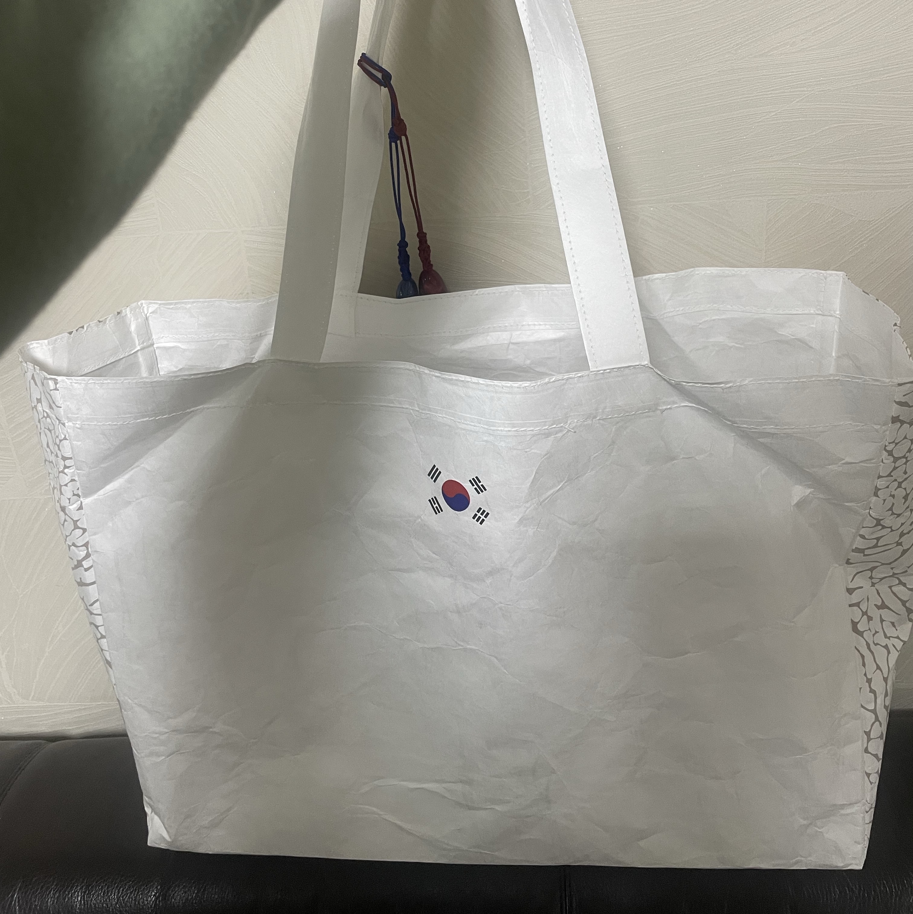Jordan 3 Retro Seoul 2.0 착용 스타일 - 5