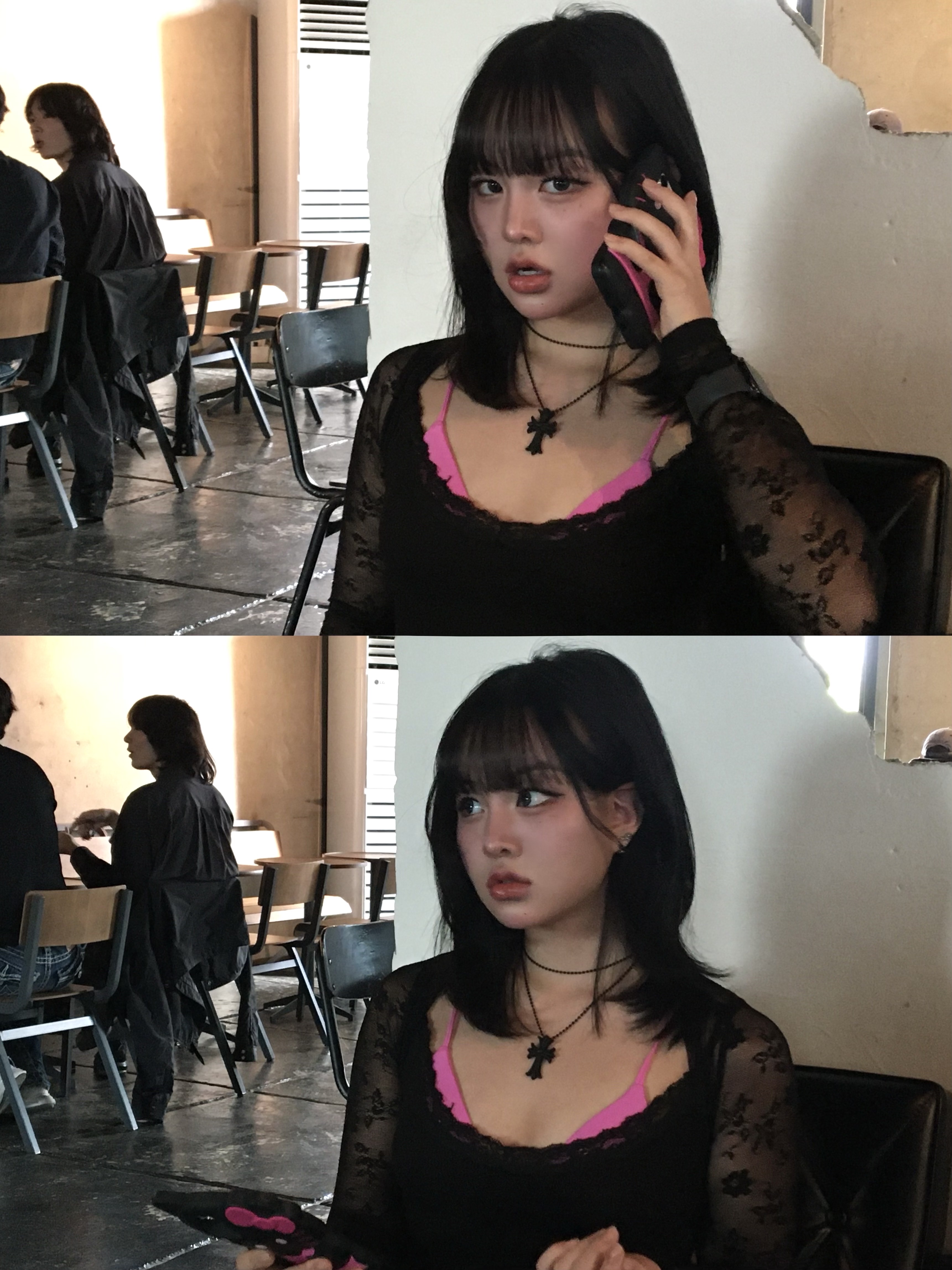 Yzin님의 스타일 - 2