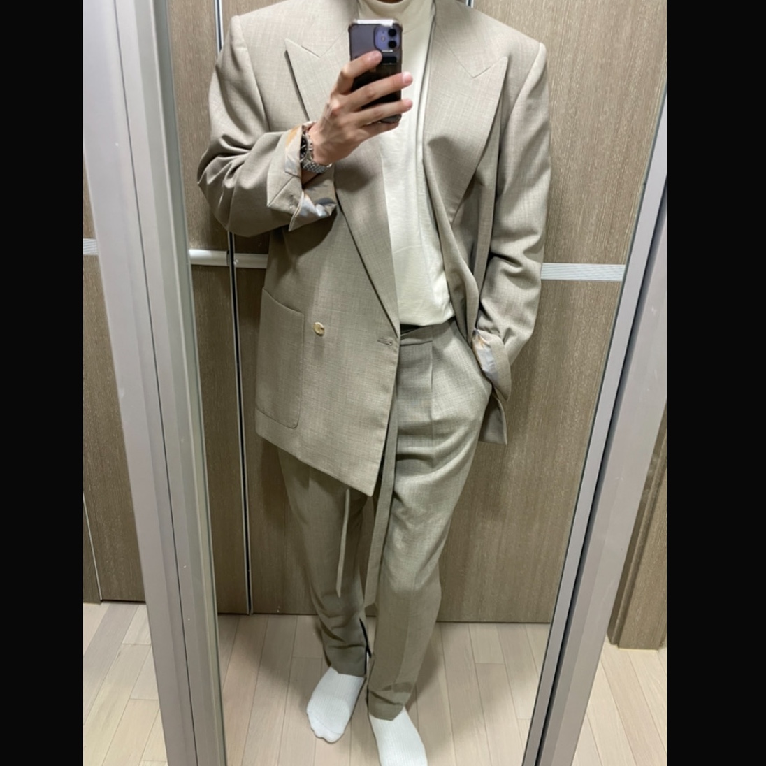 KREAM 스타일